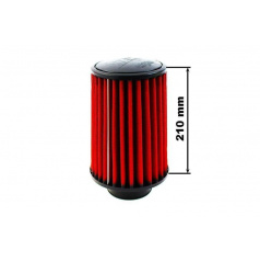 Konischer Filter AEM 21-2038DK 60-77mm