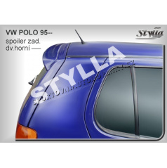 VOLKSWAGEN POLO (95-96) Heckspoiler. obere Tür (EU-Homologation)
