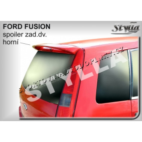 FORD FUSION 2002+ Heckspoiler. obere Tür
