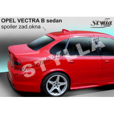 OPEL VECTRA B Limousine 95+ Dachverlängerung OV8L OPEL VECTRA B Limousine 95+ Dachverlängerung OV8L