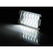 LED-Kennzeichenbeleuchtung - Seat Ibiza / Cordoba / Leon / Altea / Arosa / Toledo (PRSE01)