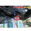 Subaru Impreza 2001+ GP GJ StrongFlex Satz Silentblöcke für die Hinterachse, nur 16 Stück