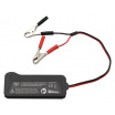 Autobatterie- und Lichtmaschinentester 12V + Klemmen