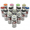 Farbiges Gummispray KOLOR DIP 400 ml (jederzeit entfernbar)