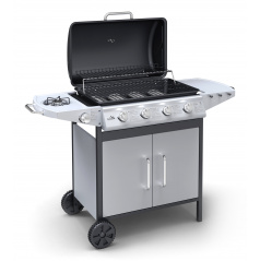 Gasgrill MASTER CHEEF mobil