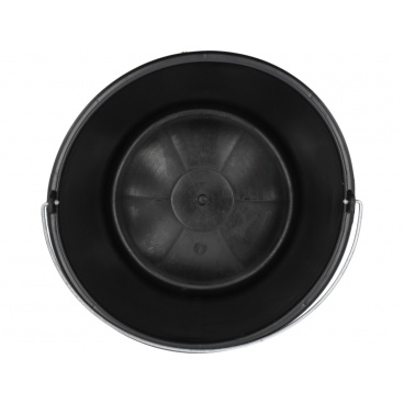 Konstruktionseimer aus Kunststoff 12 l