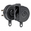 Hupe 12V 2Stk AMIO-03622