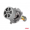 LED-Hauptscheinwerferlampen H4/H19 HP Serie Full Canbus AMiO-03673