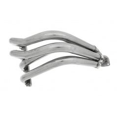 Auspuffkrümmer HONDA CIVIC B16 4-1