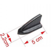 Hai Shark Flosse Typ 2 Schwarz
