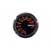 Auto Gauge STP2B 52mm Uhr - Öltemperatur
