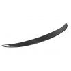Hinterer Spoiler BMW 3 E92 M3 Lippe Carbon