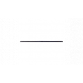 Heckflügel Mercedes-Benz C W204 Lip Carbon Look Coupe 011+