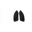 Splitter Mercedes-Benz SLK R172 Glanz Heck Seitlich v.1
