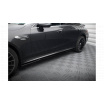 Mercedes-Benz AMG GT 53 4 Türer Splitter-Set