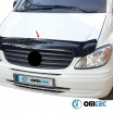 Motorhaubendeflektor Mercedes Vito W639 2003-14
