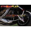 Honda Prelude 1992-96 StrongFlex Sport kompletter Satz Silentblöcke 34-tlg