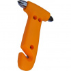 Sicherheitshammer und Messer