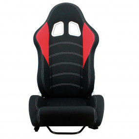 Sportverstellbarer Sitz Butzi ZR-R (ohne Logo)