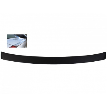 Heckspoiler (Flügel) Audi A4 B6 2002-05 Heckspoiler (Flügel) Audi A4 B6 2002-05