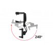 Handyhalter für den Rückspiegel