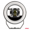 Arbeits-LED-Licht AWL58 45W 6500K 8000lm 9-36V AMiO-04199