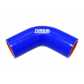 Kolanko 67st TurboWorks Pro Blue 20mm Kolanko 67st TurboWorks Pro Blue 20mm
