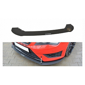 Splitter Seat Leon III Cupra FR przód Racing