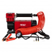 Schwerlast-Autokompressor 600W 12V ACOMP-24