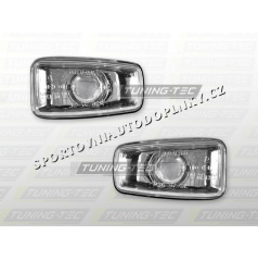 PEUGEOT 306 1997-01 SEITLICHE BLINKER KLAR