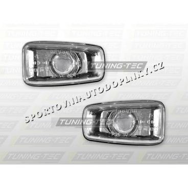 PEUGEOT 306 1997-01 SEITLICHE BLINKER KLAR PEUGEOT 306 1997-01 SEITLICHE BLINKER KLAR