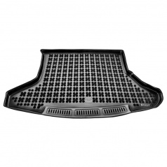 Gummiwanne für Kofferraum - Toyota Prius 2010-