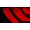 BMW E60 07.2003-02.2007 Rückleuchten rot weiß LED BAR