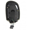 Mini R60 Countryman 2010–14 Rückleuchten, getönte LED-Leiste