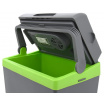 Tragbare Kühlbox - 22l 230V/12V ECO Klasse A++
