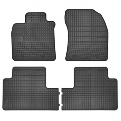 Gummimatten, TOYOTA AVENSIS III, 2009+