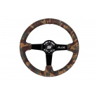 Sportlenkrad WRC CAMOUFLAGE 350 mm