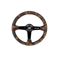 Sportlenkrad WRC CAMOUFLAGE 350 mm