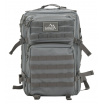 Rucksack 45l BLAU-GRAU