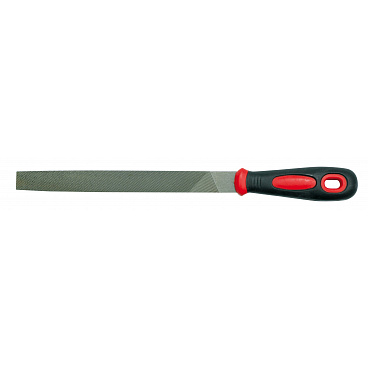 Schlosserfeile flach 200 mm VOREL