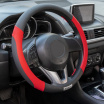 Original SPARCO Lenkradbezug Farbe grau III