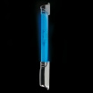 Neonbeleuchtung 1x23 cm blau für Autofeuerzeug
