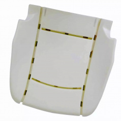 Ersatz-Sitzpolster unten für Mercedes Vito 2003–14 W639