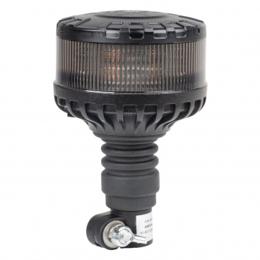 LED-Warnleuchte W28P 12V 24V AMIO-04107