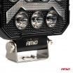Arbeits-LED-Licht AWL68 54W 6500K 10000lm 9-36V AMiO-04209