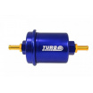 Kraftstofffilter TurboWorks 500 lph Blau