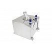 Kraftstofftank 30L TurboWorks mit Einfüllstutzen und Sensor