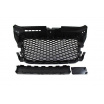 Grill Audi A3 8P Facelift RS-Stil Chrom-Schwarz