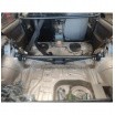 BMW E36 Compact Hintere DRIFT X-BRACE 4-Punkt Strebe