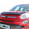Motorhaubendeflektor Fiat 500L 2015+